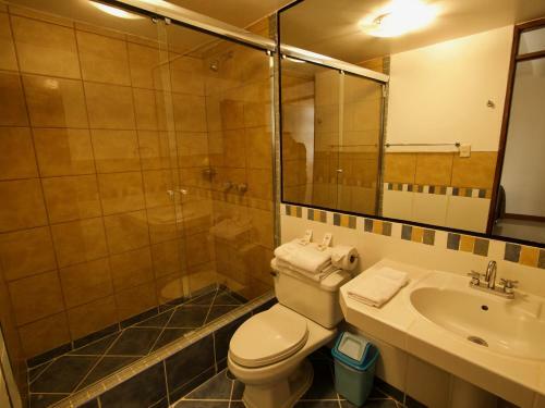 Sol Ollantay Exclusive Hotel
