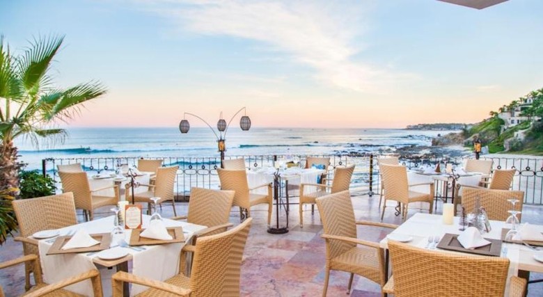 Cabo Surf Hotel