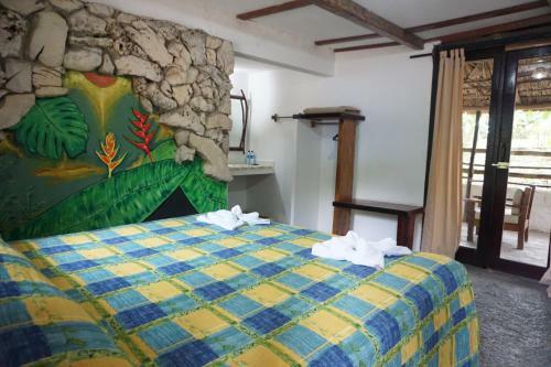 Lodge Hotel Caba�as Safari