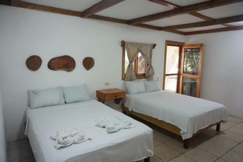 Lodge Hotel Caba�as Safari