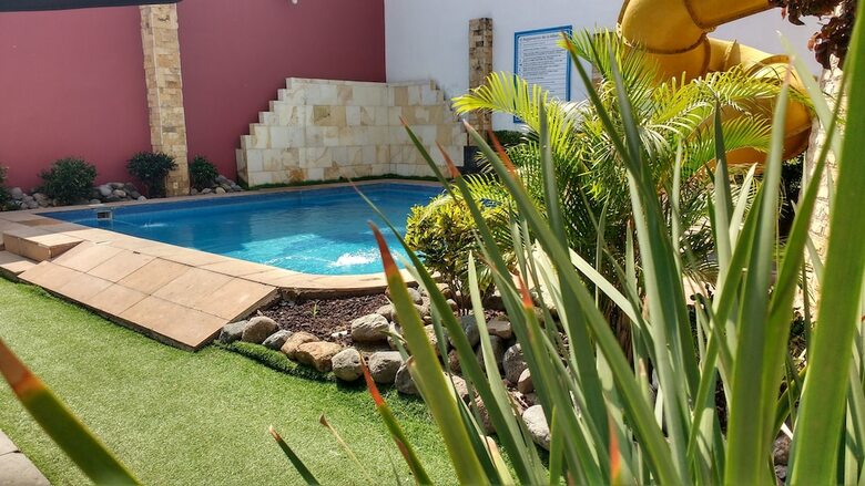 Vf Hotel