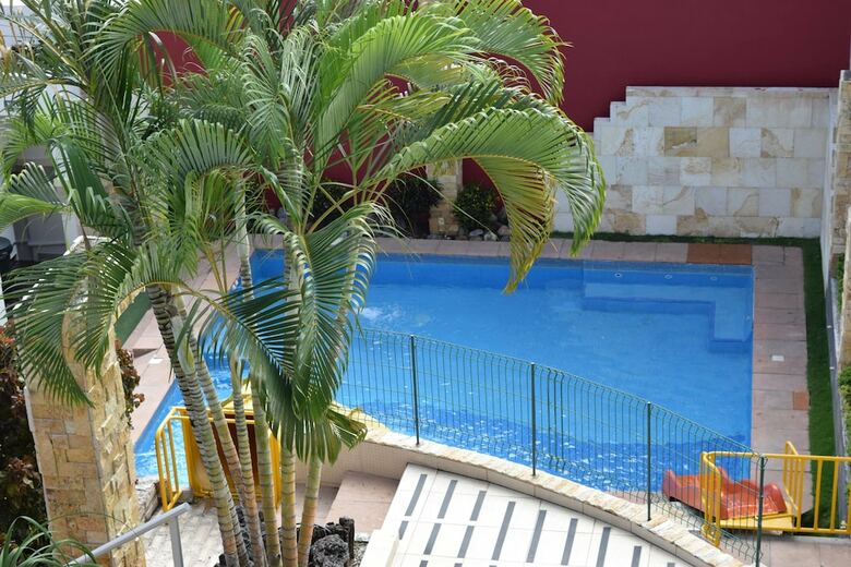 Vf Hotel