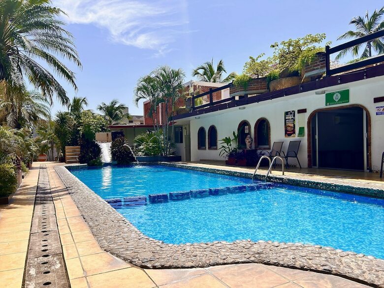 Vf Hotel