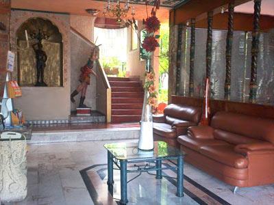 Hotel Inn Galerias