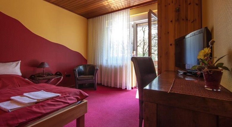 Hostal Pension Dalg