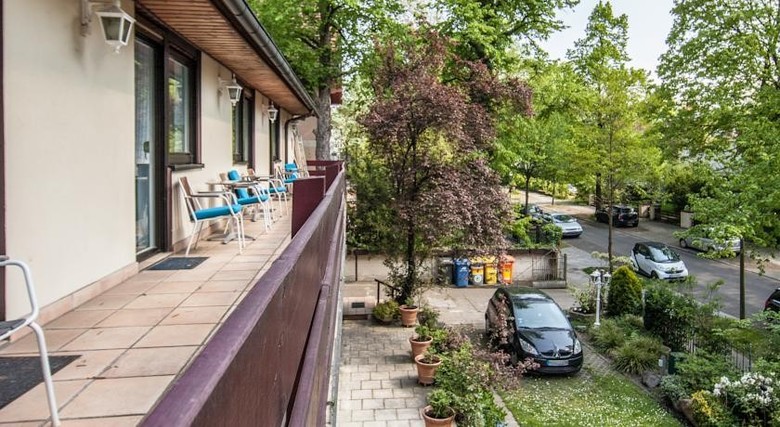 Hostal Pension Dalg