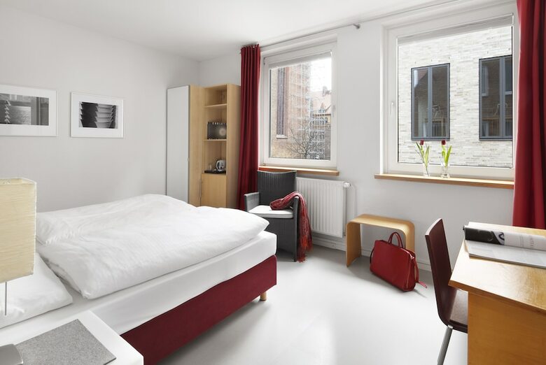 Hotel An Der Marienkirche