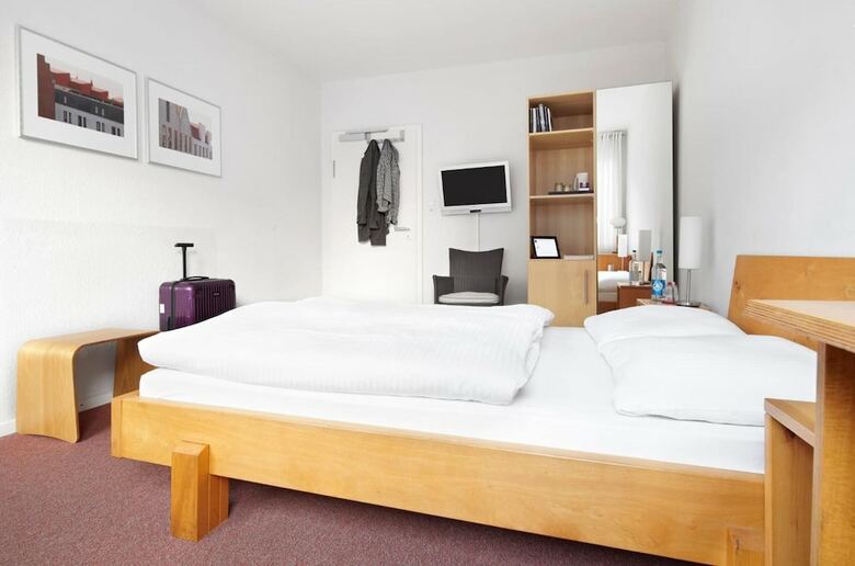 Hotel An Der Marienkirche