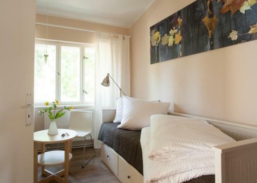Villa Wei�ensee