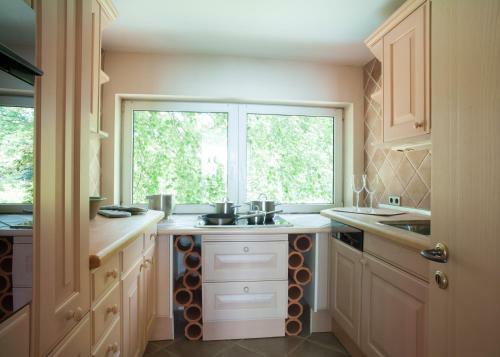 Villa Wei�ensee