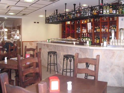 Hostal Ainoa