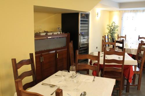 Hostal Ainoa
