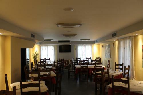 Hostal Ainoa