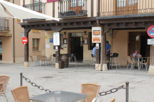 Hostal Ainoa