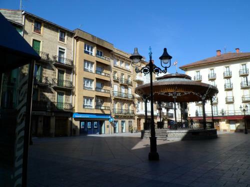 Hotel Norte
