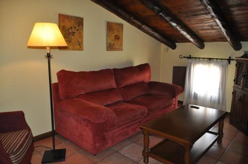 Hotel La Casa Del Abuelo