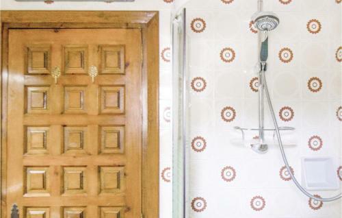 Holiday Home Benissa 44