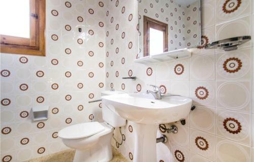 Holiday Home Benissa 44