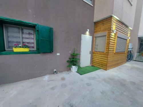 Yasmen Suite