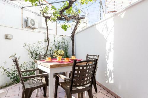 Apartamento Casa Roberta A Torre San Giovanni