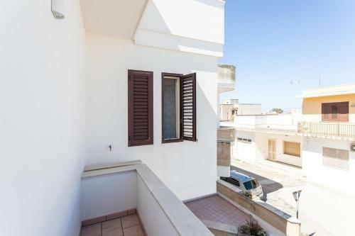 Apartamento Casa Roberta A Torre San Giovanni