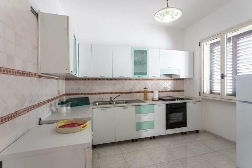 Apartamento Casa Roberta A Torre San Giovanni