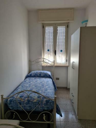 Onda Azzurra - Attico