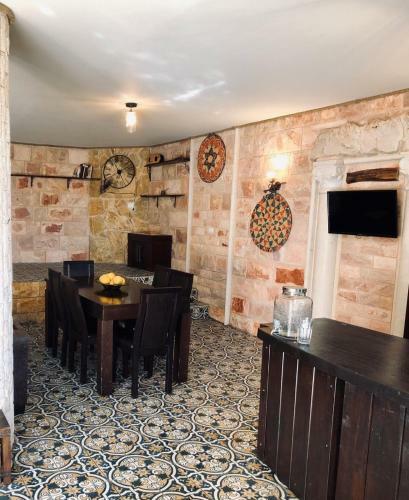 Lodge Zimer Al-bayt