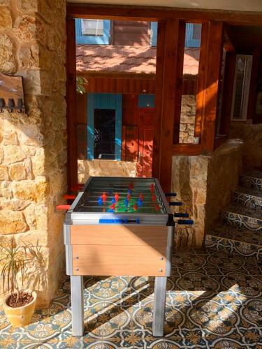 Lodge Zimer Al-bayt