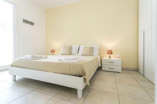 Family Apartment B Hotels