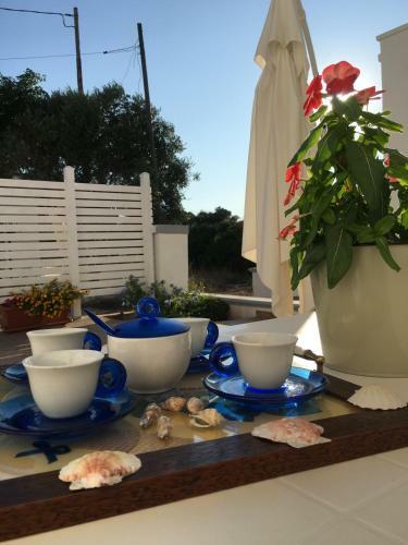 Casa Vacanze Da Franco