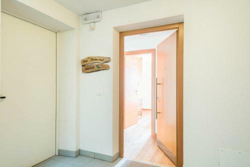 Apartamento Thalerhof App Melisse