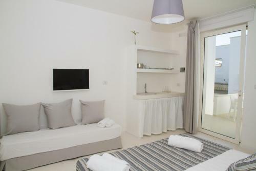 Hostal Dimora Ausentum