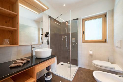 Apartamento Teutenhofer Apfel