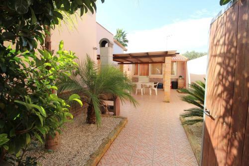 Apartamento Villetta Climatizzata Mar