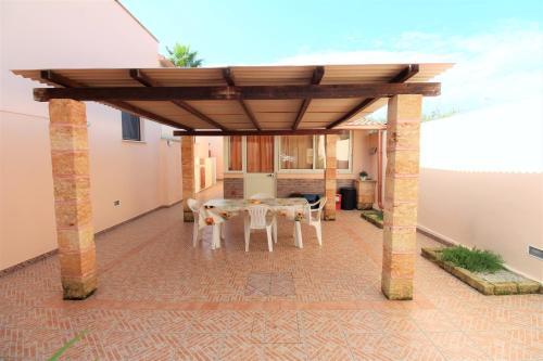 Apartamento Villetta Climatizzata Mar