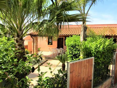 Apartamento Villetta Climatizzata Mar