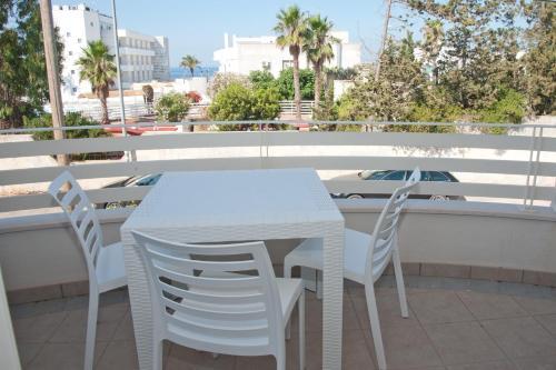 Apartamento Solesalento 32