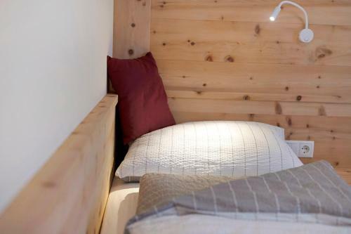 Apartamento Teutenhofer Zwetschge