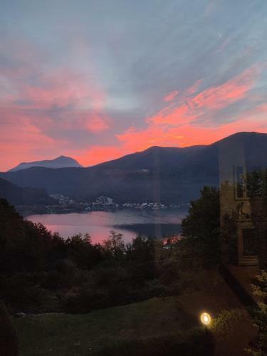 Bed & Breakfast La Finestra Sul Lago