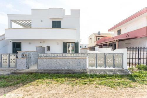 Apartamento Appartamento Nicole 3 Pt