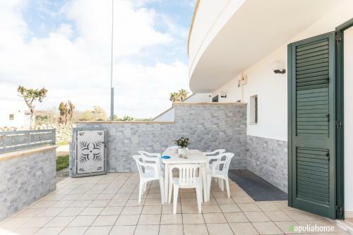 Apartamento Appartamento Nicole 3 Pt