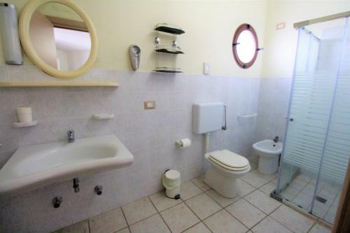B&B Climatizzato A 100 M Dal Mare E 50 M Dal Centro