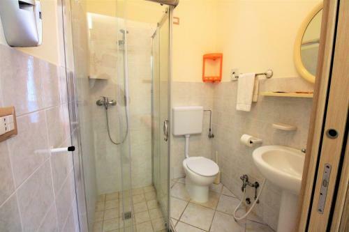 B&B Climatizzato A 100 M Dal Mare E 50 M Dal Centro