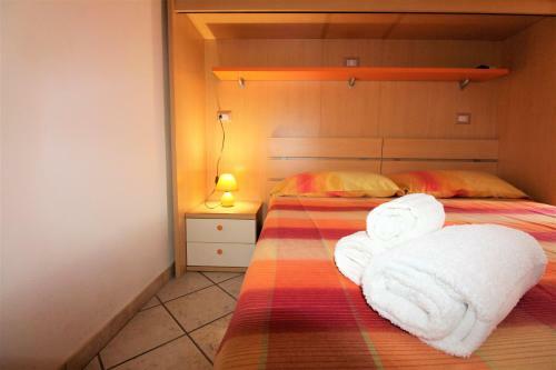 B&B Climatizzato A 100 M Dal Mare E 50 M Dal Centro