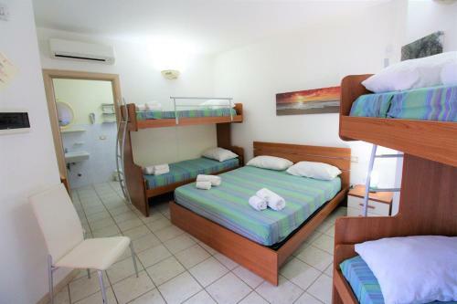 B&B Climatizzato A 100 M Dal Mare E 50 M Dal Centro