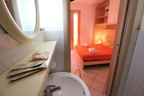 B&B Climatizzato A 100 M Dal Mare E 50 M Dal Centro