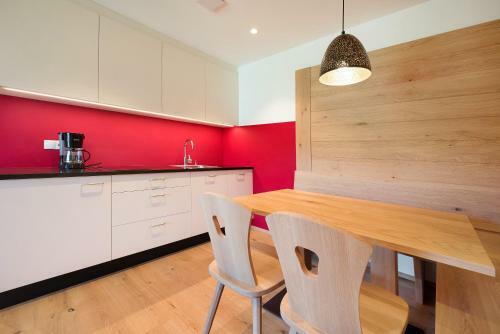 Apartamento Teutenhofer Kirsche