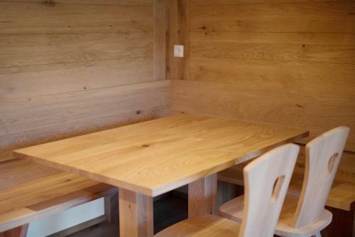 Apartamento Teutenhofer Kirsche