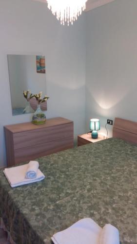 Apartamento Appartamenti Lido Pazze